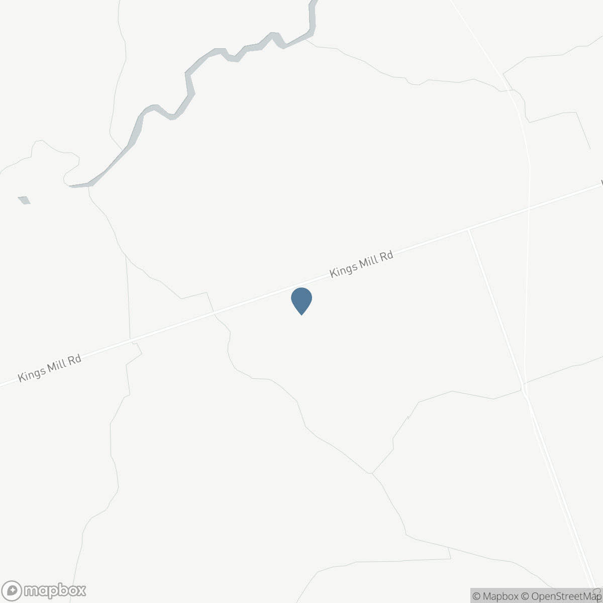393 KINGS MILL ROAD, Stirling-Rawdon, Ontario K0K 3E0